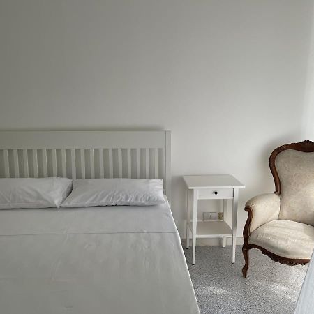 A Casa Dei Miei Panzió Otranto Kültér fotó