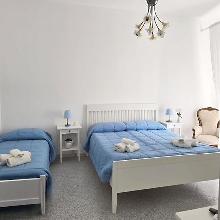 A Casa Dei Miei Panzió Otranto Kültér fotó