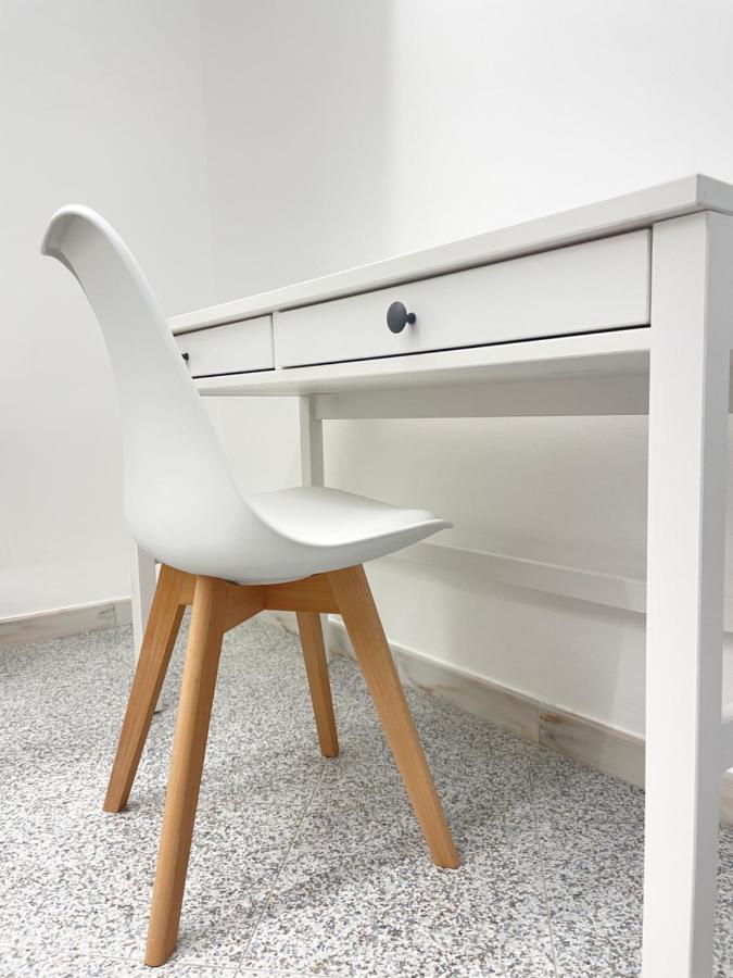 A Casa Dei Miei Panzió Otranto Kültér fotó