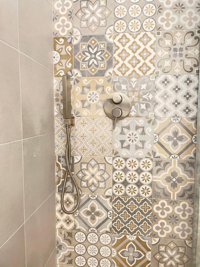A Casa Dei Miei Panzió Otranto Kültér fotó