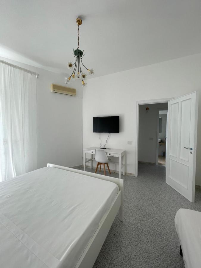 A Casa Dei Miei Panzió Otranto Kültér fotó