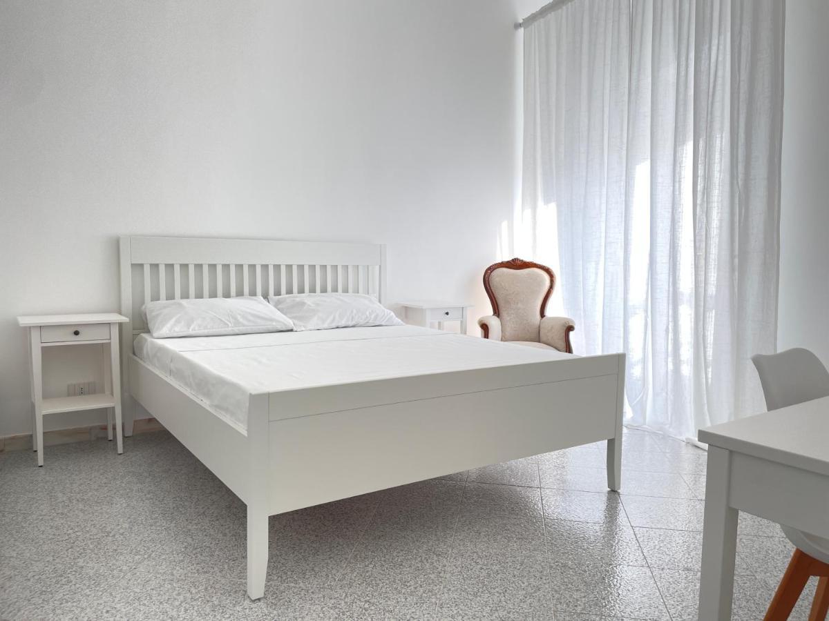A Casa Dei Miei Panzió Otranto Kültér fotó