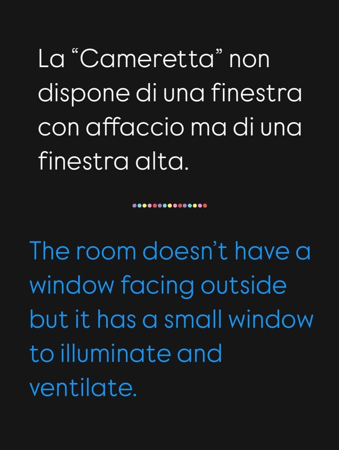 A Casa Dei Miei Panzió Otranto Kültér fotó