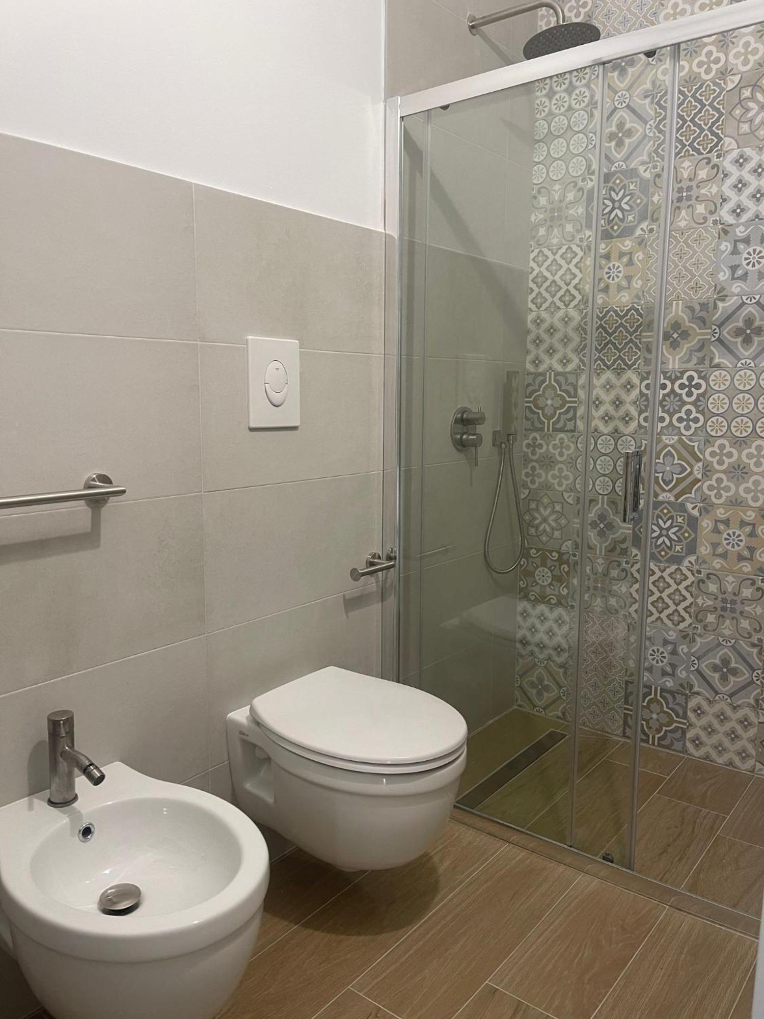 A Casa Dei Miei Panzió Otranto Kültér fotó