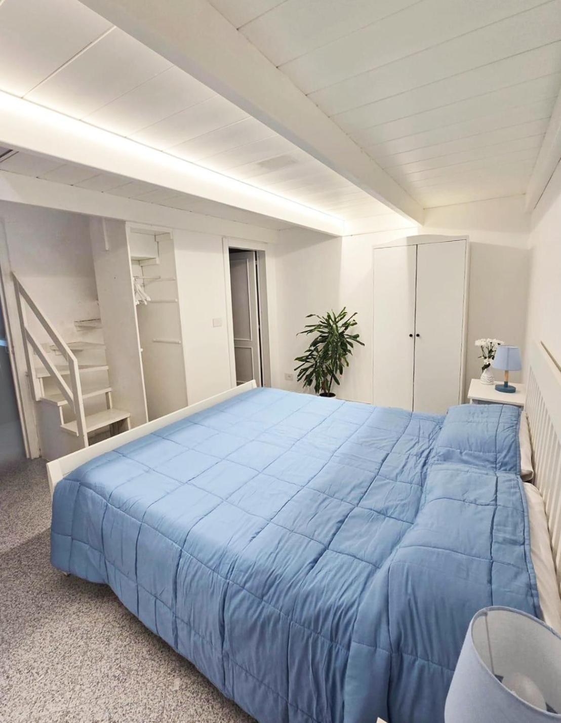 A Casa Dei Miei Panzió Otranto Kültér fotó