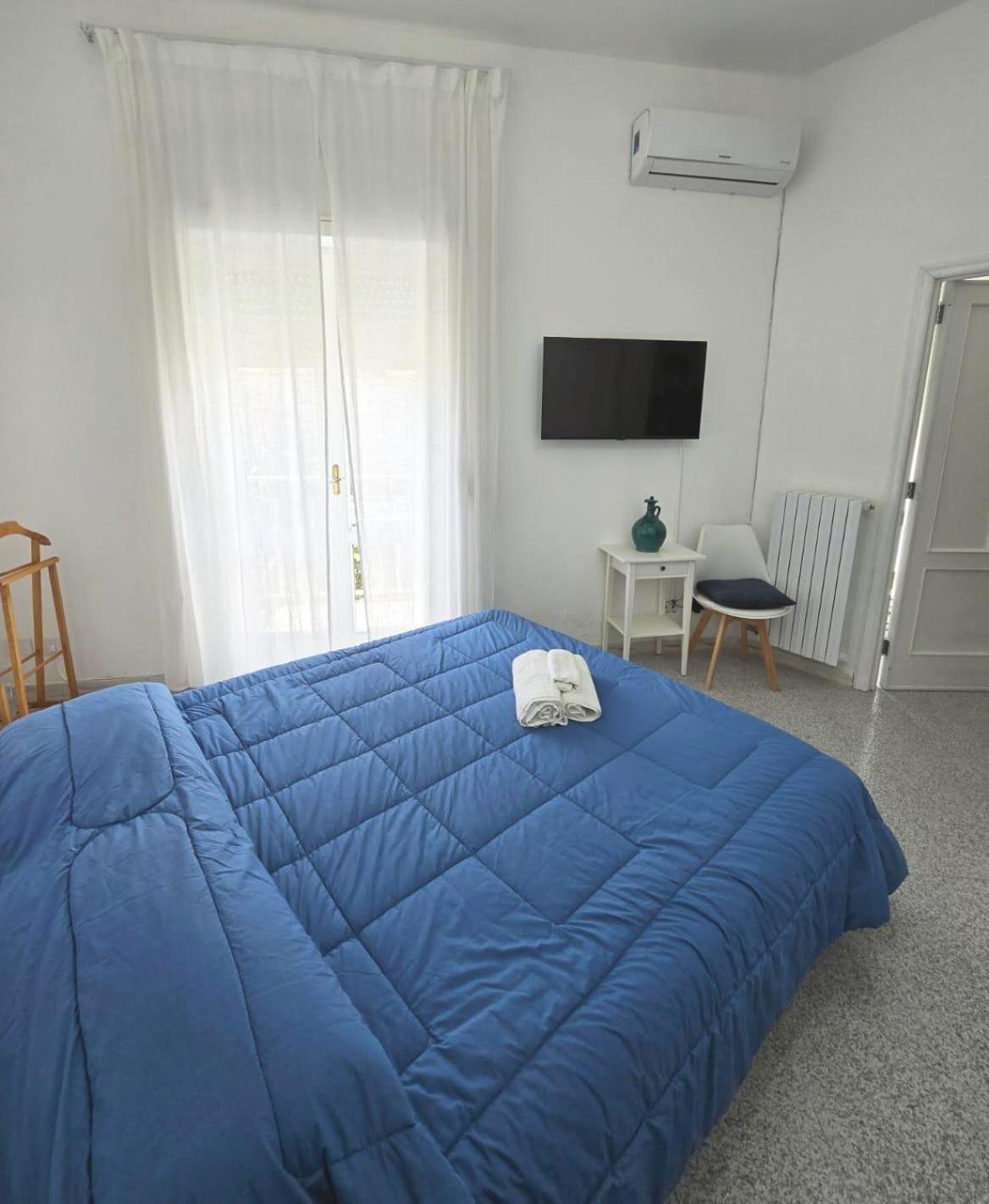 A Casa Dei Miei Panzió Otranto Kültér fotó