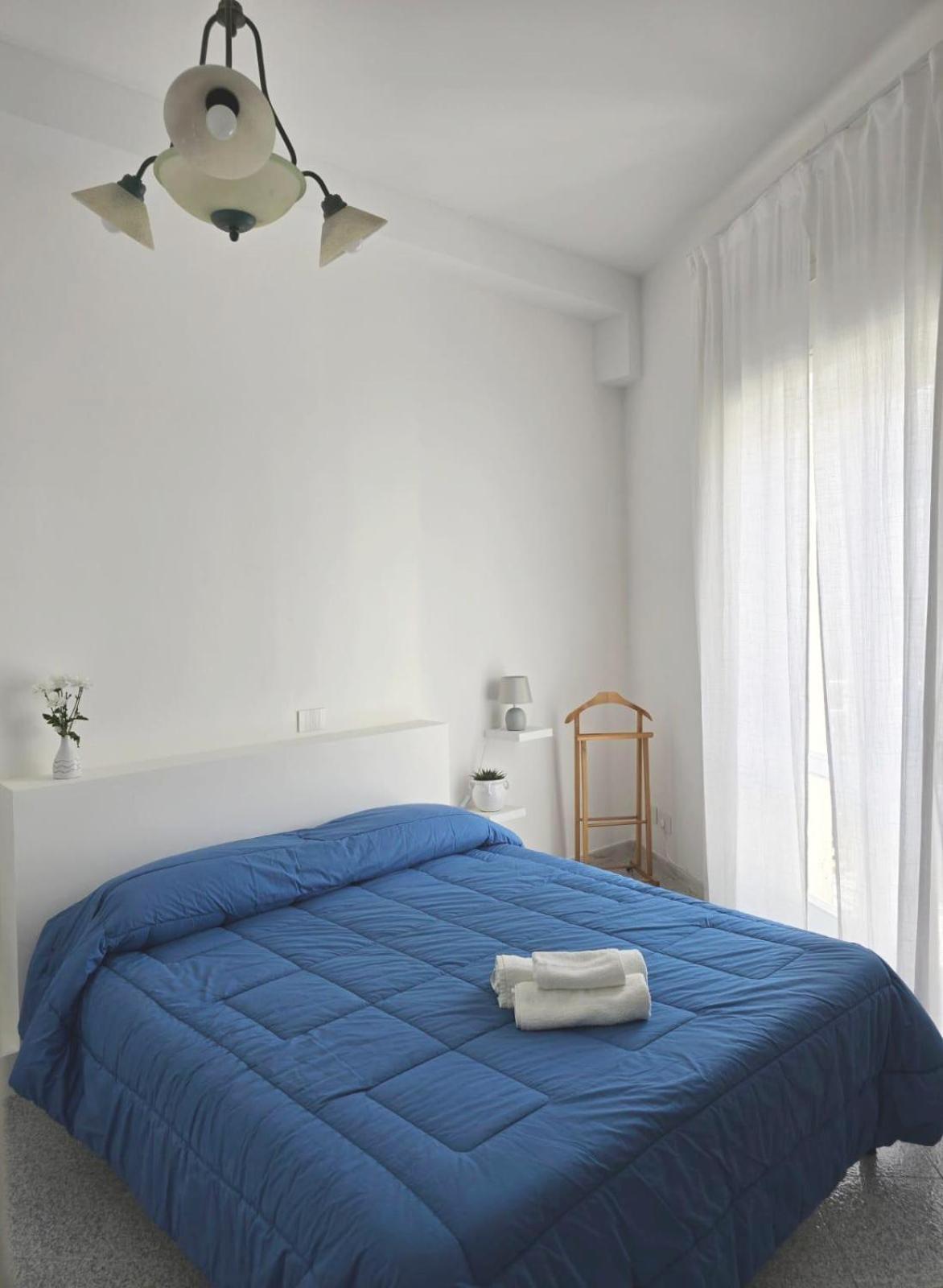 A Casa Dei Miei Panzió Otranto Kültér fotó