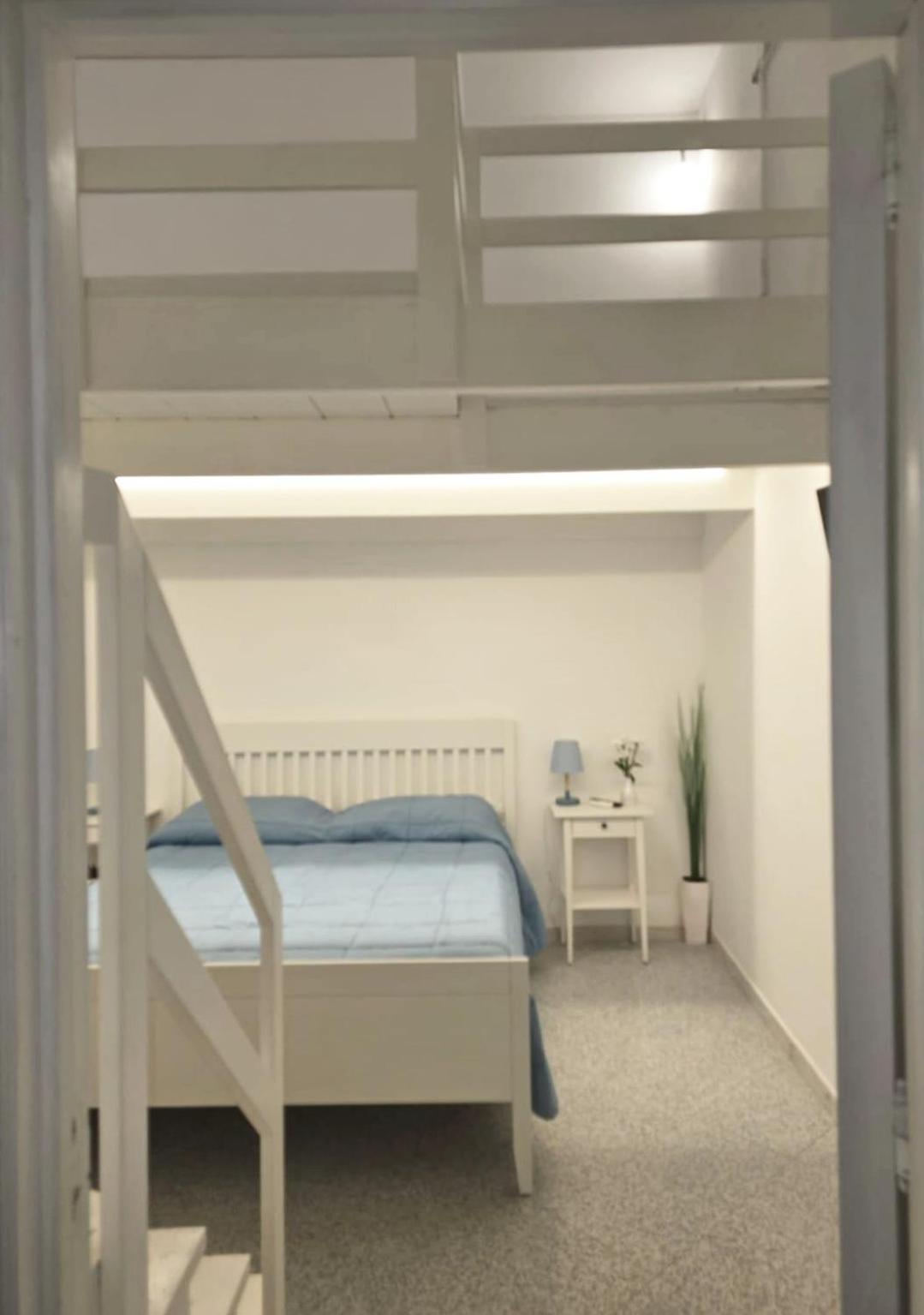 A Casa Dei Miei Panzió Otranto Kültér fotó